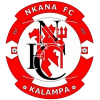Нкана