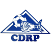 Логотип команды CD Rabo Peixe