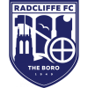 Radcliffe