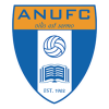 Логотип команды ANU