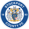 Stockport W