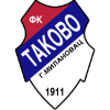 Логотип команды Таково