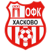 Логотип команды OFC Haskovo