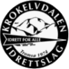 Логотип команды Krokelvdalen W