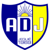 Логотип команды Jequie U20