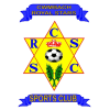 Логотип команды Cwmbach Royal
