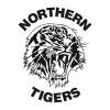 Логотип команды Northern Tigers