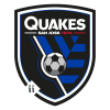 San Jose Earthquakes II
