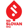 Слован Любляна