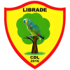 Логотип команды Librade U20