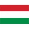 Логотип команды Венгрия U17 (Ж)