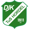 Логотип команды TuS Hordel