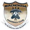 Логотип команды Machokha