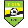 Логотип команды Осек