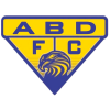 Логотип команды ABD FC