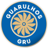 Логотип команды Guarulhos