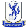 Enfield Town