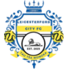 Логотип команды Leicesterford City