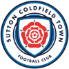 Sutton Coldfield W