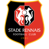 Логотип команды Rennes W