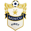 Раднічки Пірот