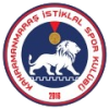 Логотип команды K. İstiklalspor