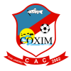 Логотип команды Coxim U20
