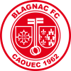 Логотип команды Blagnac