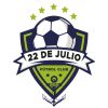 22 de Julio