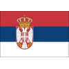 Логотип команды Сербия U19 (Ж)