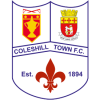 Coleshill