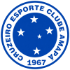 Логотип команды Cruzeiro AP