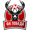 Логотип команды Победа Нижний Новгород
