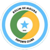 Логотип команды Rolim de Moura U20