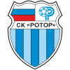 Логотип команды Ротор 2