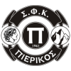 Перикос