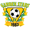 Логотип команды Garden Stars