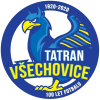 Логотип команды Вшеховіце