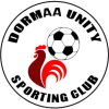 Логотип команды Dormaa