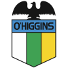 О Хиггинс