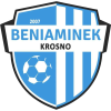 Логотип команды Beniaminek Krosno W