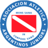 Argentinos Jrs 2