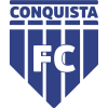 Логотип команды Conquista FC U20