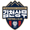 Gimcheon Sangmu