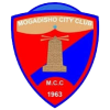 Mogadishu City