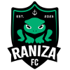 Логотип команды Raniza FC