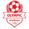 Логотип команды Олімпік-Мобюз