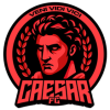 Логотип команды FC Caesar