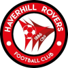 Логотип команды Haverhill