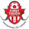 First Touch (Ж)